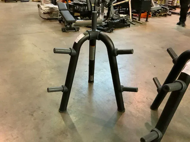 Technogym element 50 mm weight tree - afbeelding 5 van  7