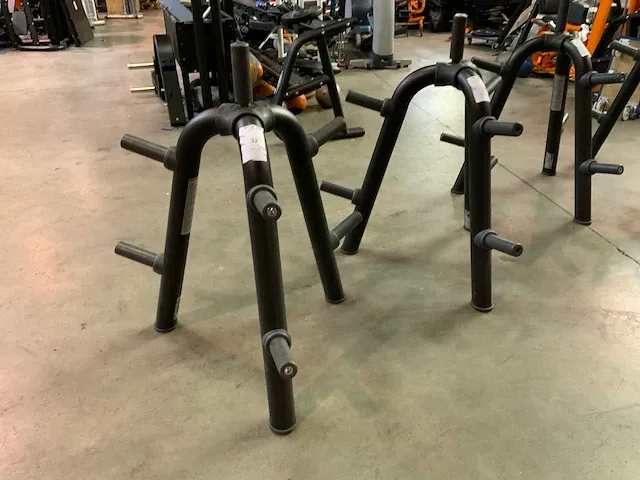 Technogym element 50 mm weight tree - afbeelding 6 van  7