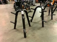 Technogym element 50 mm weight tree - afbeelding 6 van  7