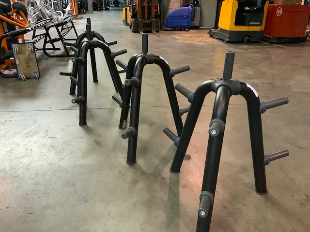 Technogym element 50 mm weight tree - afbeelding 7 van  7