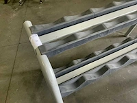 Technogym element 6 pair rek krachtstation - afbeelding 2 van  4