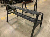 Technogym element 6 pair rek krachtstation - afbeelding 3 van  4