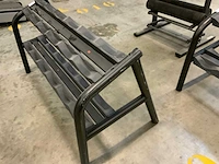 Technogym element 6 pair rek krachtstation - afbeelding 4 van  4
