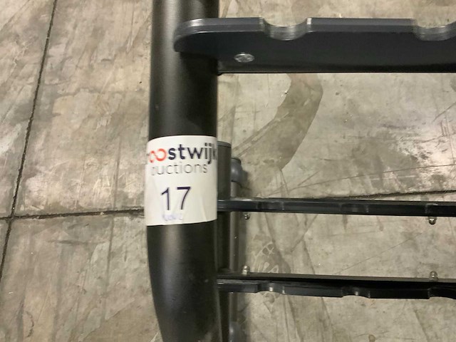 Technogym element 6 pair rek krachtstation - afbeelding 3 van  3