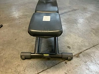 Technogym element abdominal crunch bench krachtstation - afbeelding 6 van  7