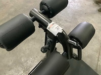 Technogym element abdominal crunch bench krachtstation - afbeelding 2 van  6