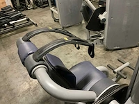 Technogym element abdominal crunch krachtstation - afbeelding 6 van  6