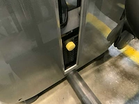 Technogym element abdominal crunch krachtstation - afbeelding 3 van  5