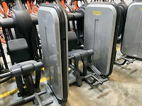 Technogym element abdominal crunch krachtstation - afbeelding 4 van  5