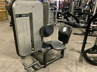 Technogym element abdominal crunch krachtstation - afbeelding 1 van  6