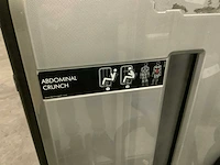 Technogym element abdominal crunch krachtstation - afbeelding 3 van  6