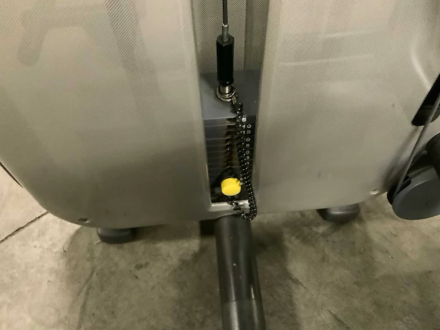 Technogym element abdominal crunch krachtstation - afbeelding 4 van  6