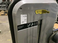 Technogym element abdominal crunch krachtstation - afbeelding 2 van  6
