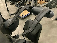 Technogym element abdominal crunch krachtstation - afbeelding 4 van  6
