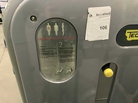 Technogym element abdominal crunch krachtstation - afbeelding 5 van  6