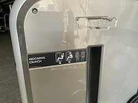 Technogym element abdominal crunch krachtstation - afbeelding 3 van  4