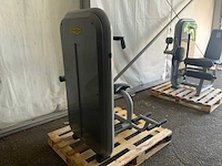 Technogym element abdominal crunch krachtstation - afbeelding 4 van  4