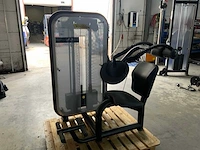 Technogym element abdominal crunch krachtstation - afbeelding 1 van  6