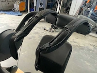 Technogym element abdominal crunch krachtstation - afbeelding 4 van  6