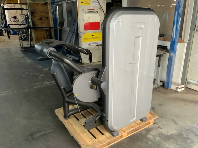 Technogym element abdominal crunch krachtstation - afbeelding 5 van  6