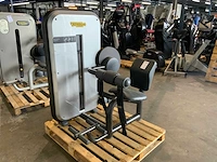 Technogym element abdominal crunch krachtstation