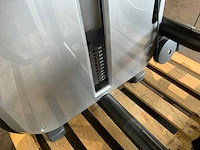 Technogym element abdominal crunch krachtstation - afbeelding 4 van  5