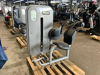 Technogym element abdominal crunch krachtstation