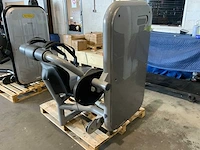 Technogym element abdominal crunch krachtstation - afbeelding 3 van  5