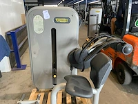 Technogym element abdominal crunch krachtstation - afbeelding 4 van  5