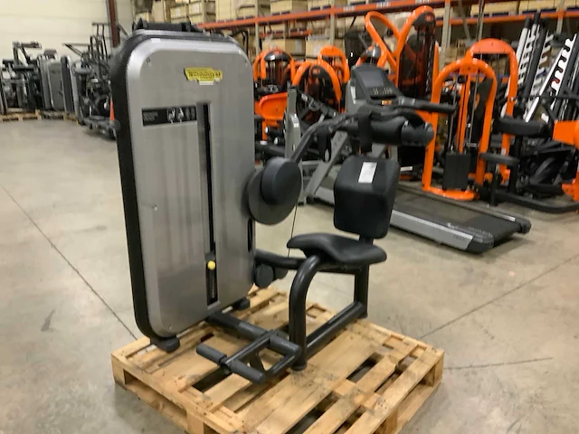 Technogym element abdominal crunch krachtstation - afbeelding 1 van  6