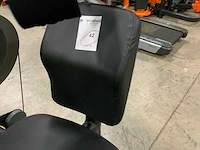 Technogym element abdominal crunch krachtstation - afbeelding 2 van  6