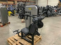 Technogym element abdominal crunch krachtstation - afbeelding 5 van  6