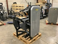 Technogym element abdominal crunch krachtstation - afbeelding 6 van  6