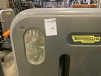 Technogym element abdominal krachtstation - afbeelding 3 van  5