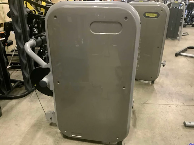 Technogym element abdominal krachtstation - afbeelding 5 van  5