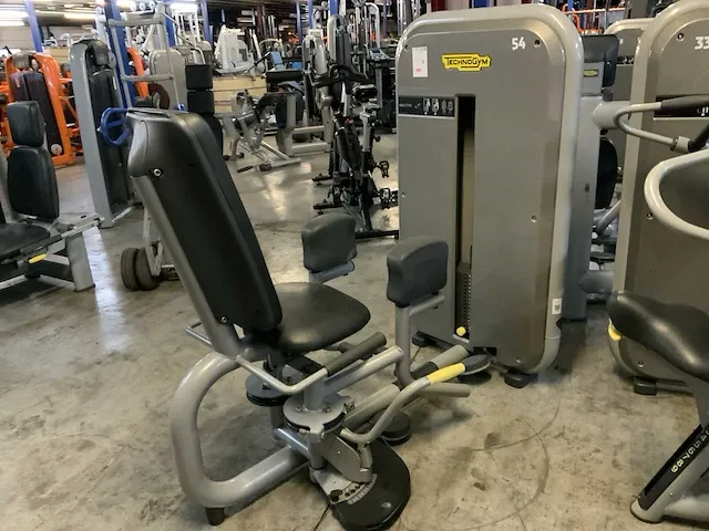Technogym element abductor krachtstation - afbeelding 4 van  4