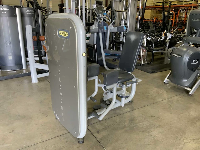 Technogym element abductor krachtstation - afbeelding 4 van  6