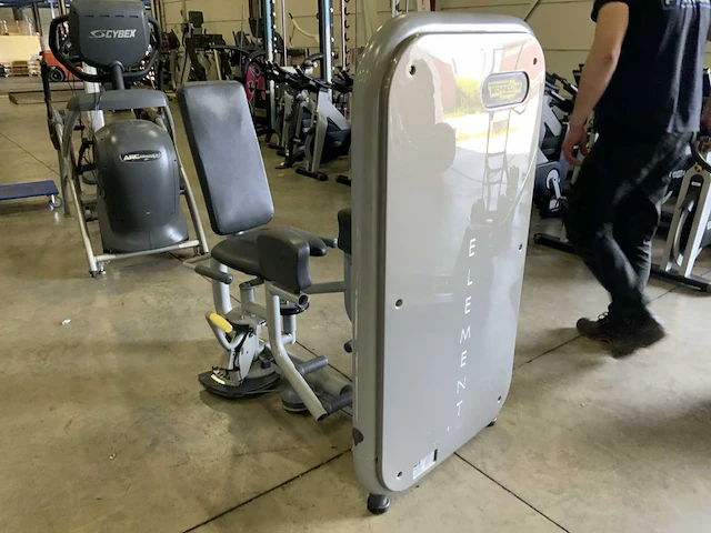 Technogym element abductor krachtstation - afbeelding 5 van  6