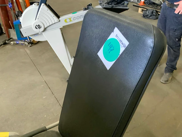 Technogym element abductor krachtstation - afbeelding 3 van  6