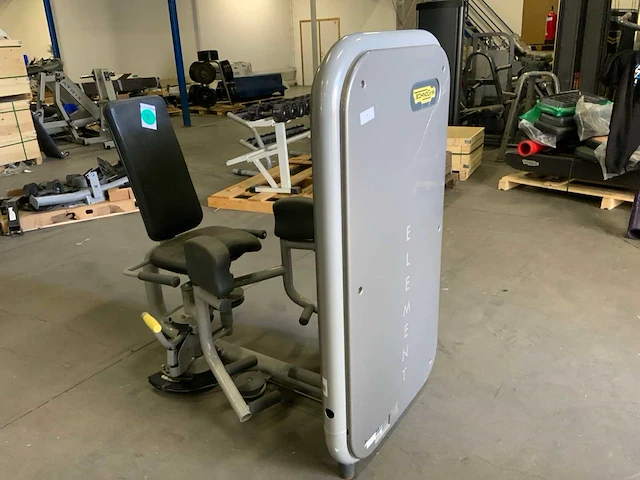 Technogym element abductor krachtstation - afbeelding 5 van  6
