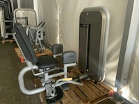 Technogym element abductor krachtstation - afbeelding 3 van  6