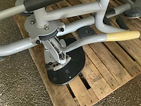 Technogym element abductor krachtstation - afbeelding 4 van  6