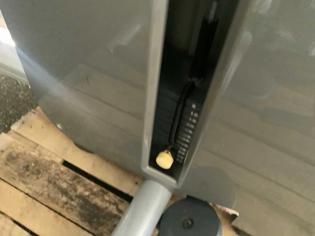 Technogym element abductor krachtstation - afbeelding 5 van  6