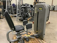 Technogym element abductor krachtstation - afbeelding 1 van  6