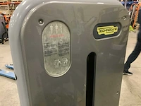 Technogym element abductor krachtstation - afbeelding 2 van  6