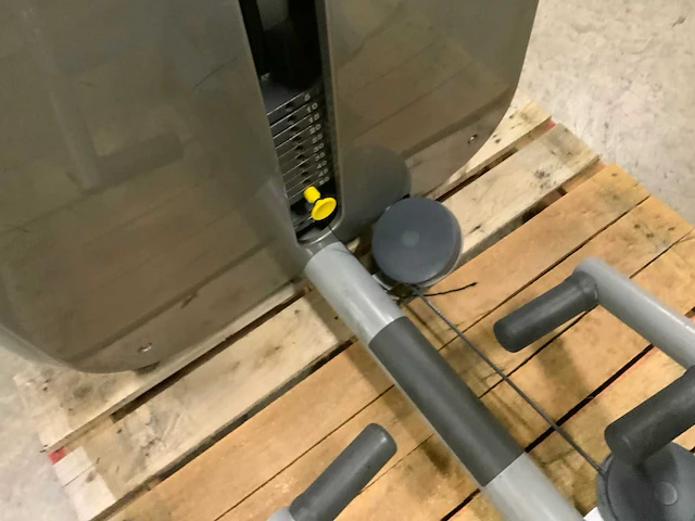 Technogym element abductor krachtstation - afbeelding 3 van  6
