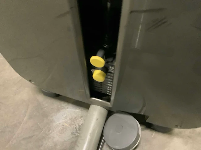Technogym element adductie krachtstation - afbeelding 7 van  8