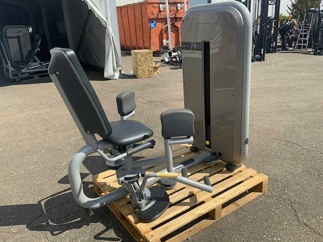 Technogym element adductie krachtstation - afbeelding 1 van  5