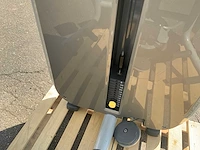 Technogym element adductie krachtstation - afbeelding 3 van  5