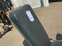 Technogym element adductie krachtstation - afbeelding 4 van  5